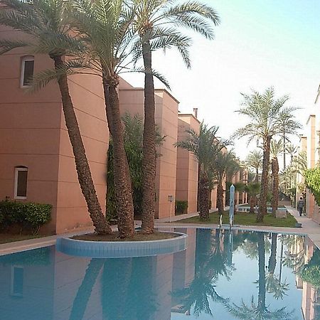 Riad Les Portes De La Medina Marrakesh Room photo