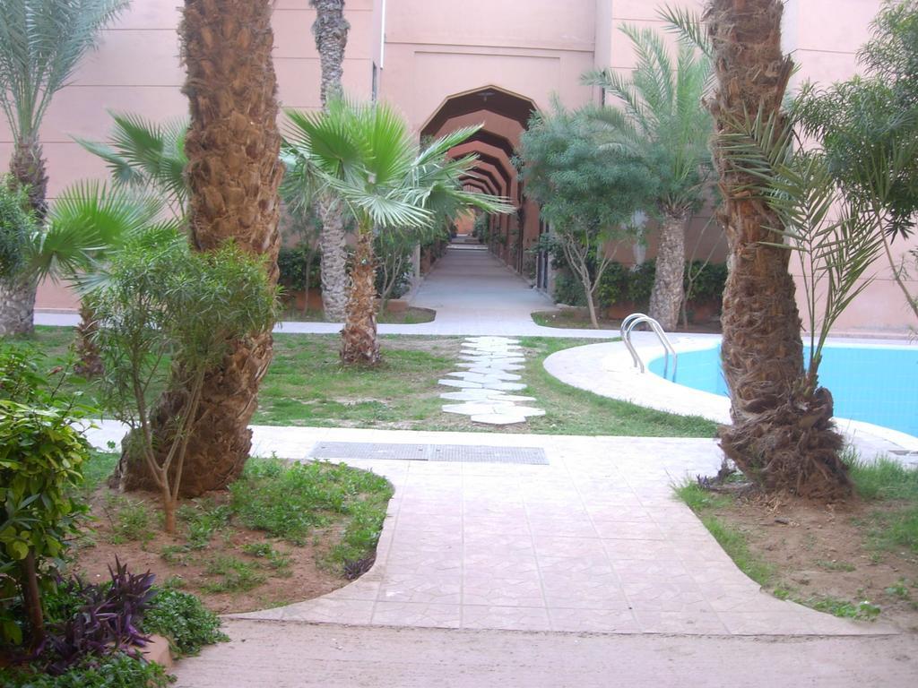Riad Les Portes De La Medina Marrakesh Room photo