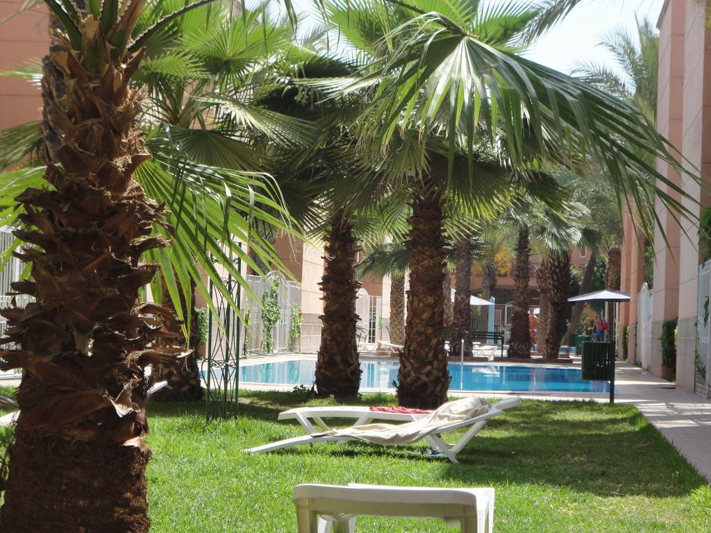 Riad Les Portes De La Medina Marrakesh Room photo